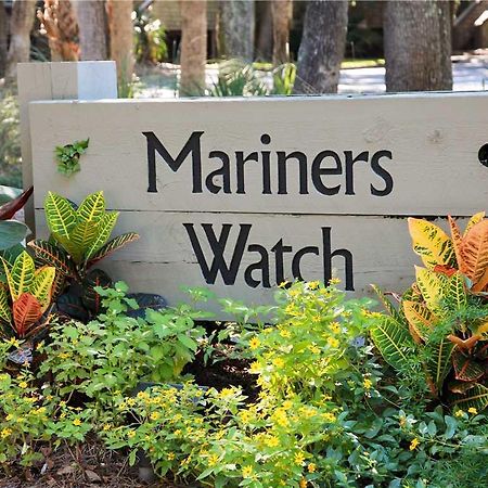 קיאווה איילנד Mariner'S Watch 4268 Villa מראה חיצוני תמונה