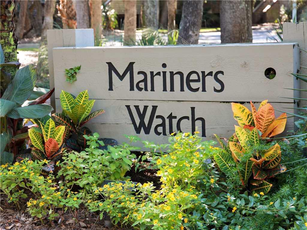 קיאווה איילנד Mariner'S Watch 4268 Villa מראה חיצוני תמונה